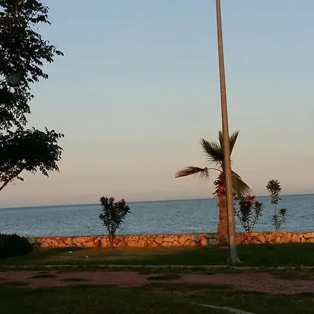 Apart * Demre