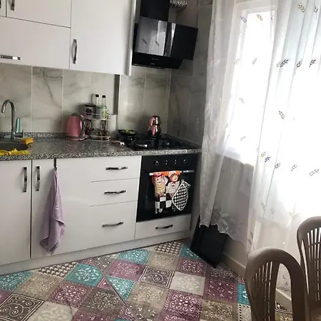 Case de vacanță Apart